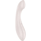 SATISFYER - G-FORCE VIBRATOR STIMULATOR G-SPOT ROSA - Vanelion Paradise