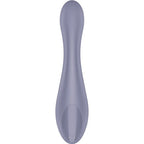 SATISFYER - G-FORCE VIBRATOR STIMULATOR G-SPOT ROSA - Vanelion Paradise
