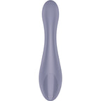 SATISFYER - G-FORCE VIBRATOR STIMULATOR G-SPOT VIOLETT