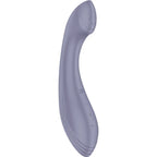 SATISFYER - G-FORCE VIBRATOR STIMULATOR G-SPOT ROSA - Vanelion Paradise