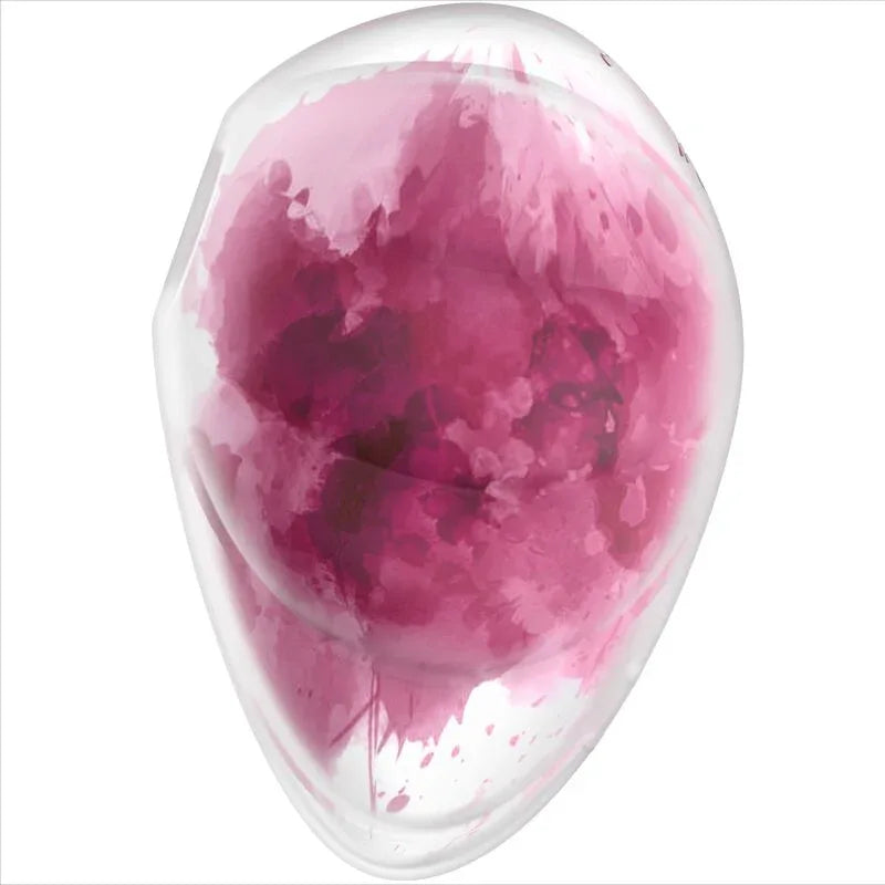 SATISFYER - CLOUD DANCER AIR PULSE VIBRATOR - Vanelion Paradise