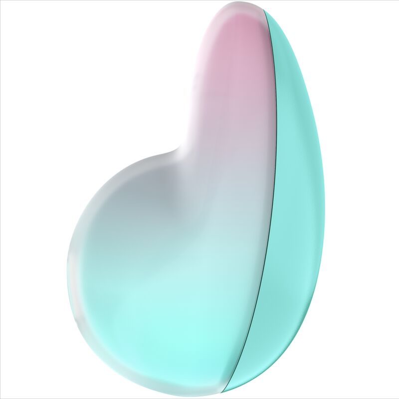 SATISFYER - PIXIE DUST LILAC AIR PLUSE STIMULATOR