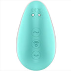 SATISFYER - PIXIE DUST AIR PLUSE STIMULATOR - Vanelion Paradise