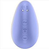 SATISFYER - PIXIE DUST AIR PLUSE STIMULATOR - Vanelion Paradise