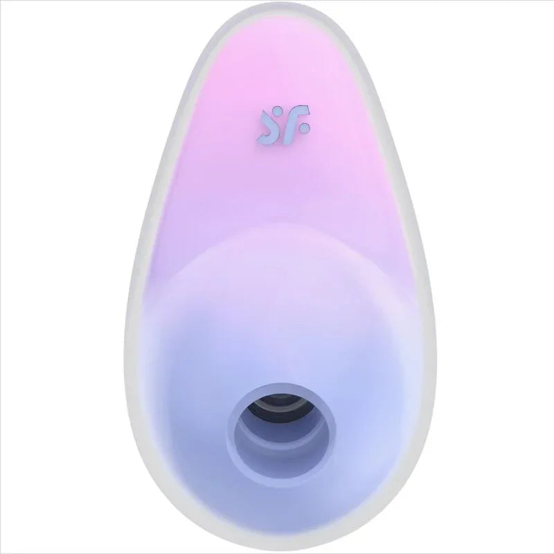 SATISFYER - PIXIE DUST AIR PLUSE STIMULATOR - Vanelion Paradise