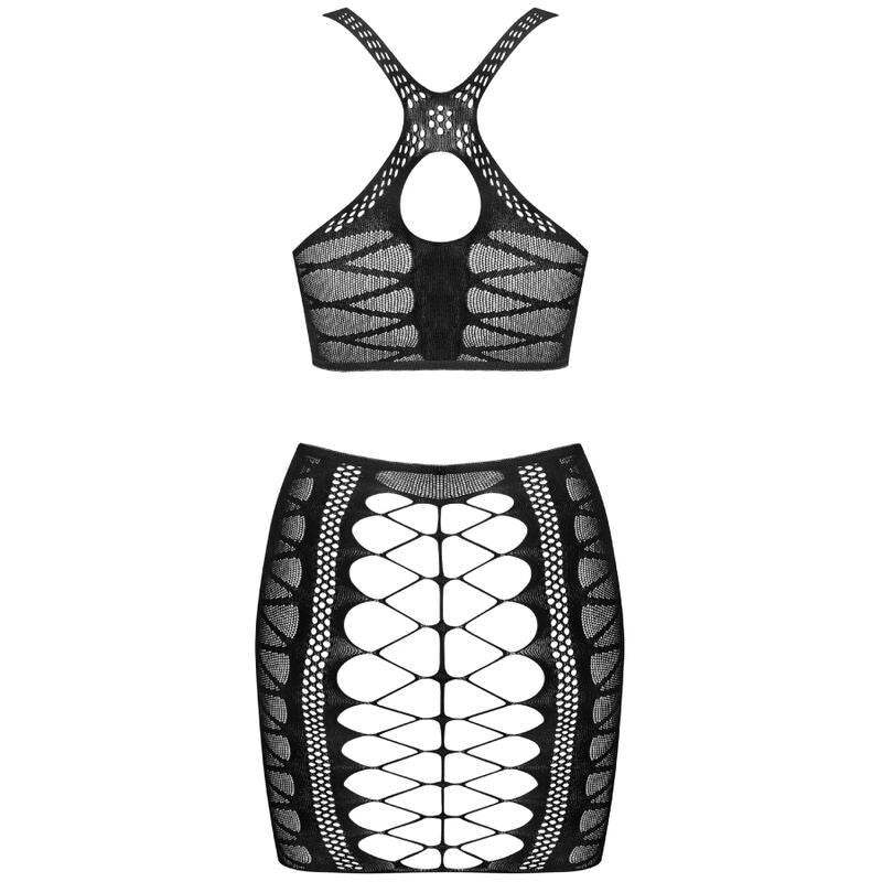 OBSESSIVE - K102 TOP & ROCK S/M/L - Vanelion Paradise