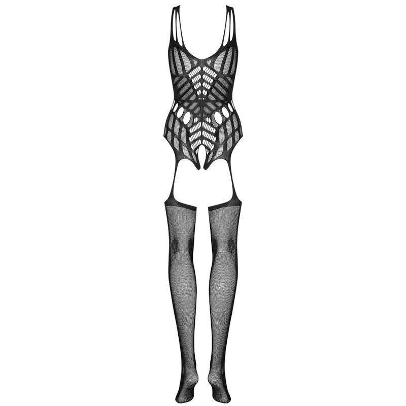 OBSESSIVE - G139 BODYSTOCKING S/M/L - Vanelion Paradise