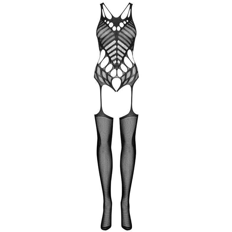 OBSESSIVE - G139 BODYSTOCKING S/M/L - Vanelion Paradise
