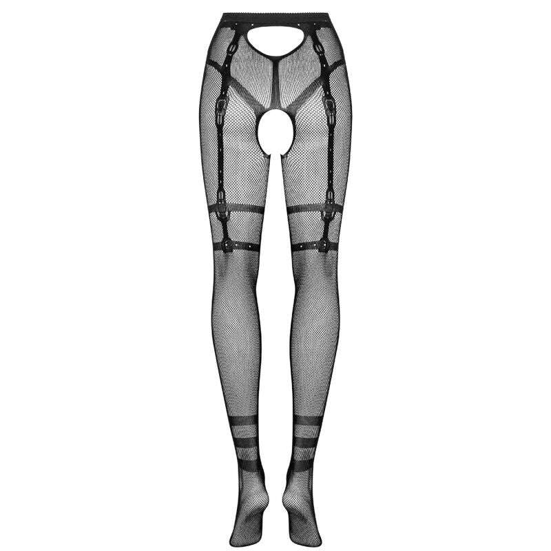 OBSESSIVE - S123 STRUMPFHOSE S/M/L