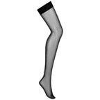 OBSESSIVE - S823 STRUMPFHOSE S/M/L - Vanelion Paradise