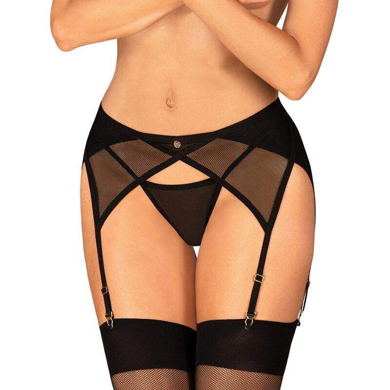 OBSESSIVE - NESARI LIGUERO XS/S - Vanelion Paradise