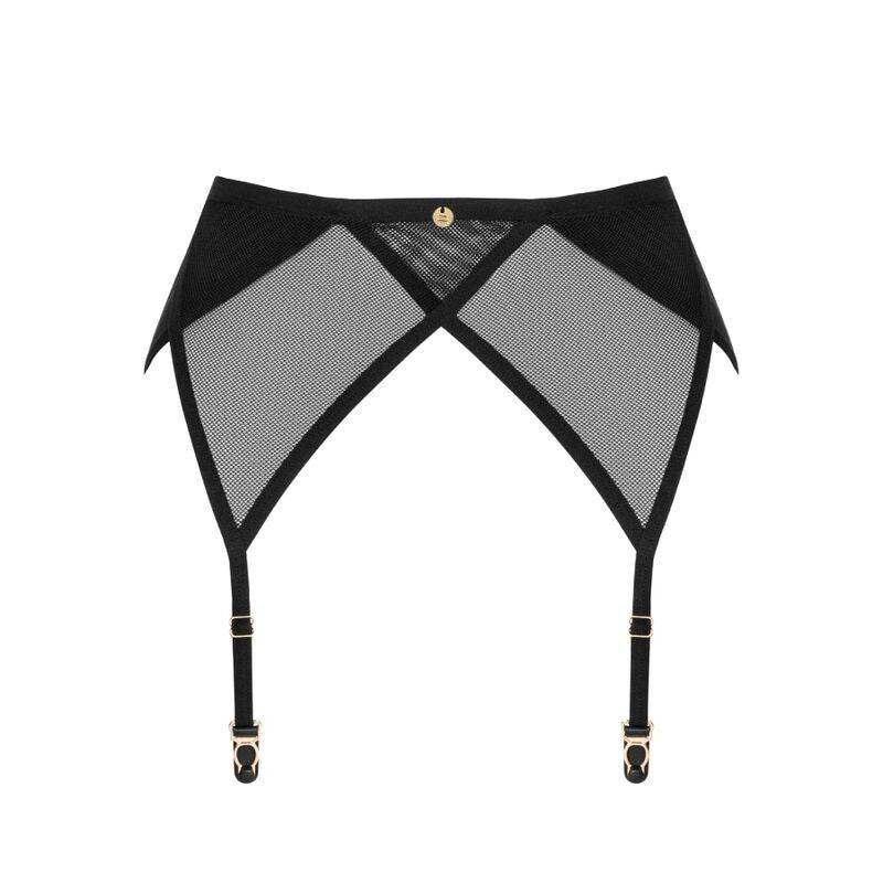 OBSESSIVE - NESARI LIGUERO XS/S - Vanelion Paradise