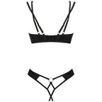 OBSESSIVE - NESARI-SET, ZWEITEILIG, OHNE UMHÜLLUNG, M/L - Vanelion Paradise
