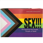 KHEPER GAMES - SEX-BRETTSPIEL - Vanelion Paradise