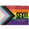 KHEPER GAMES - SEX-BRETTSPIEL - Vanelion Paradise