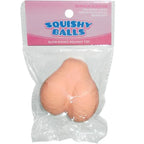 KHEPER-SPIELE - SQUISHY-BÄLLE NATÜRLICH - Vanelion Paradise