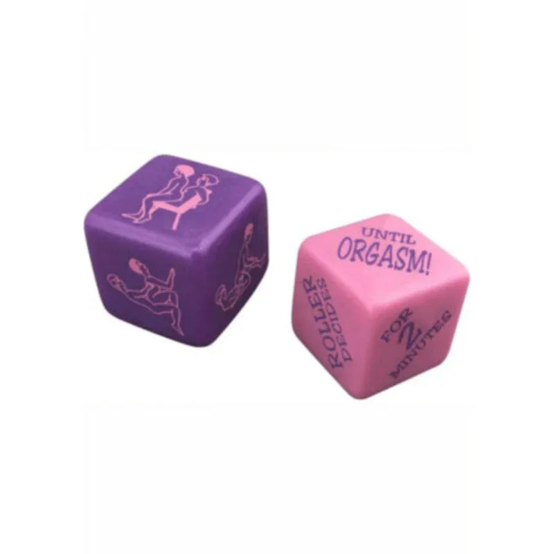 KHEPER GAMES - SEX-WÜRFELSPIEL - Vanelion Paradise