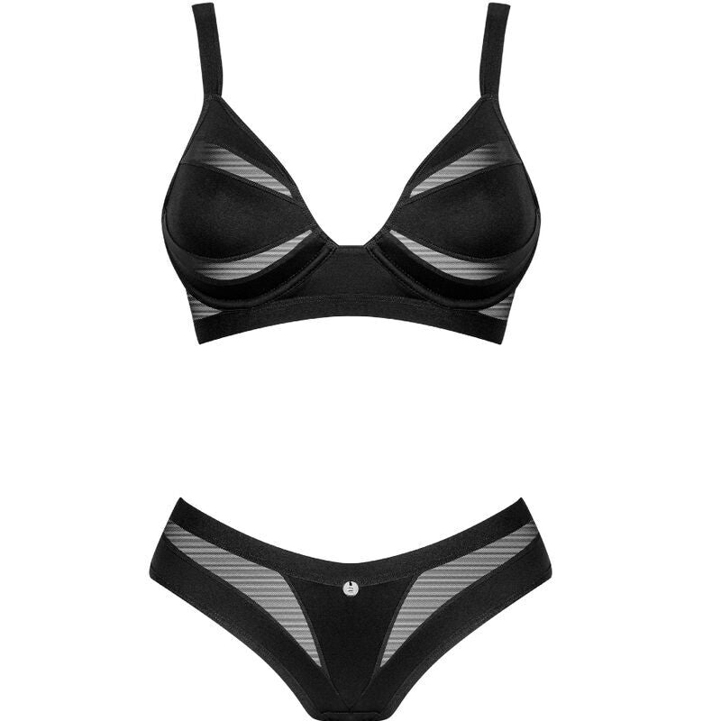 OBSESSIVE - CHIC AMORIA SET 2-TEILIG XS/S