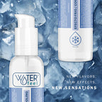 WATERFEEL - GLEITMITTEL MIT KALTEFFEKT 150 ML - Vanelion Paradise