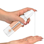 WATERFEEL - WÄRMEEFFEKT-GLEITMITTEL 150 ML - Vanelion Paradise