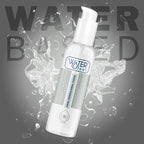 WATERFEEL - ANAL-SCHMIERMITTEL 150 ML - Vanelion Paradise