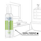 WATERFEEL - CANNABIS-GLEITMITTEL 150 ML - Vanelion Paradise