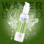 WATERFEEL - CANNABIS-GLEITMITTEL 150 ML - Vanelion Paradise