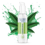WATERFEEL - CANNABIS-GLEITMITTEL 150 ML - Vanelion Paradise