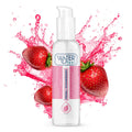 WATERFEEL - GLEITMITTEL AUF ERDBEERWASSERBASIS 175 ML - Vanelion Paradise