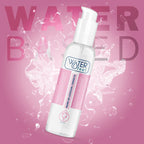 WATERFEEL - ZUCKERWOLKEN-GLEITMITTEL 175 ML - Vanelion Paradise