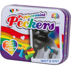 SPENCER & FLEETWOOD - PECKERS MINT RAINBOW CANDY - Vanelion Paradise