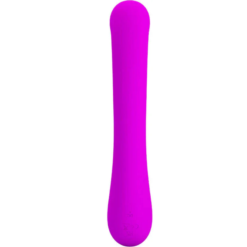 PRETTY LOVE - LAMAR RABBIT VIBRATOR & VIOLETTER G-SPOT - Vanelion Paradise