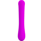PRETTY LOVE - LAMAR RABBIT VIBRATOR & VIOLETTER G-SPOT - Vanelion Paradise
