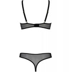 PASSION - MARINA BODY SCHWARZ S/M - Vanelion Paradise