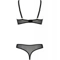 PASSION - MARINA BODY SCHWARZ S/M - Vanelion Paradise