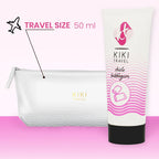 KIKÍ TRAVEL - STRAWBERRY GUM SCHMIERMITTEL 50 ML - Vanelion Paradise
