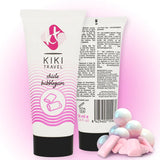 KIKÍ TRAVEL - STRAWBERRY GUM SCHMIERMITTEL 50 ML - Vanelion Paradise
