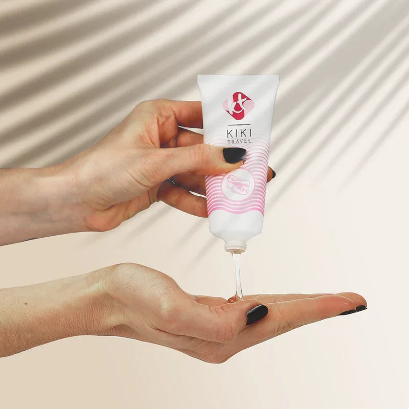KIKÍ TRAVEL - NUBE SÜßIGKEITEN 50 ML - Vanelion Paradise
