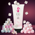 KIKÍ TRAVEL - NUBE SÜßIGKEITEN 50 ML - Vanelion Paradise
