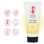KIKÍ TRAVEL - PINA COLADA SCHMIERMITTEL 50 ML - Vanelion Paradise