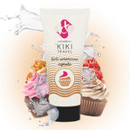 KIKÍ TRAVEL - CUPCAKE SCHMIERMITTEL 50 ML - Vanelion Paradise