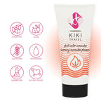 KIKÍ TRAVEL - CANNABIS HEISSES EFFEKT-SCHMIERMITTEL 50 ML - Vanelion Paradise