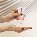 KIKÍ TRAVEL - CANNABIS HEISSES EFFEKT-SCHMIERMITTEL 50 ML - Vanelion Paradise
