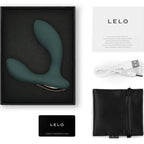 LELO - HUGO 2 PROSTATA MASSAGEGERÄT - Vanelion Paradise