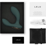 LELO - HUGO 2 PROSTATA MASSAGEGERÄT - Vanelion Paradise