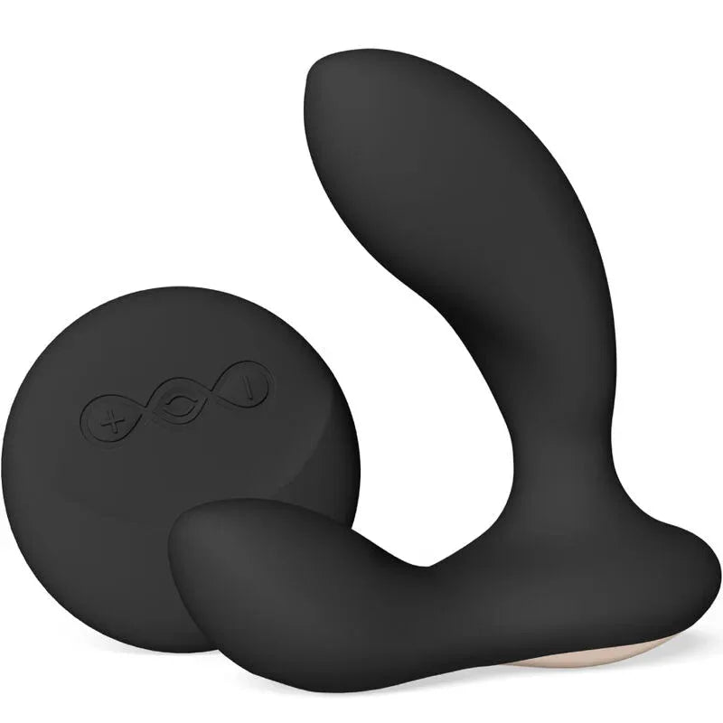 LELO - HUGO 2 PROSTATAMASSAGE MIT FERNBEDIENUNG - Vanelion Paradise