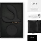 LELO - HUGO 2 PROSTATAMASSAGE MIT FERNBEDIENUNG - Vanelion Paradise