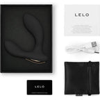 LELO - HUGO 2 PROSTATA MASSAGEGERÄT - Vanelion Paradise