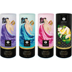 SHUNGA - LOTUSBLUMEN BADESALZ - Vanelion Paradise