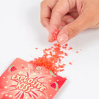 SECRET PLAY - WASSERMELONE EXPLOSIVE SÜSSIGKEITEN - Vanelion Paradise